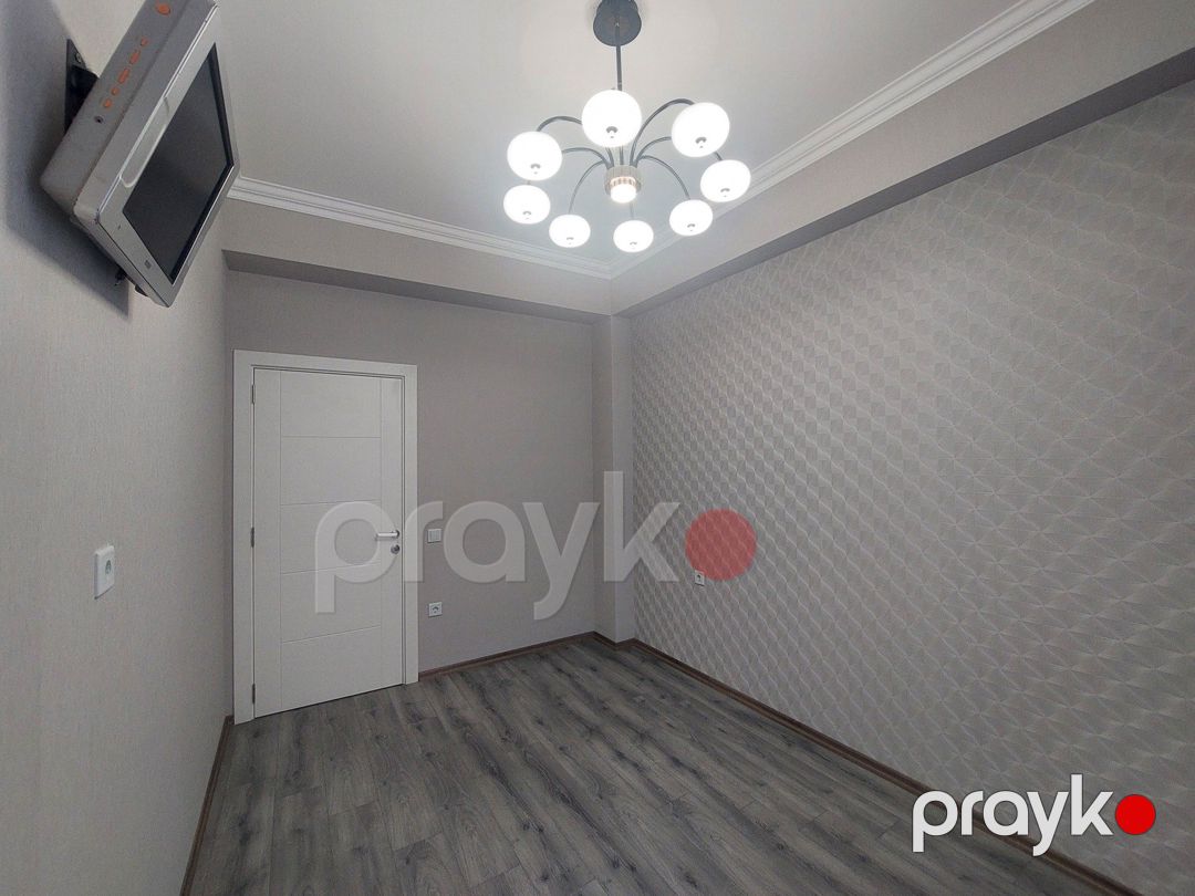 Satılır 2 otaqlı yeni tikili 50 m² — Mənzil, Bakı (6)