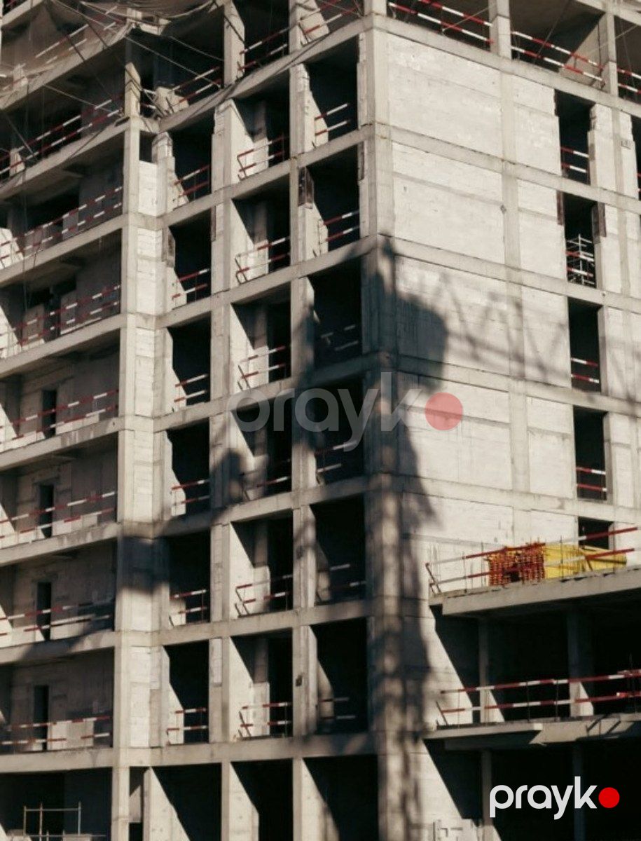 Satılır 2 otaqlı yeni tikili 75.6 m² — Mənzil, Bakı (5)