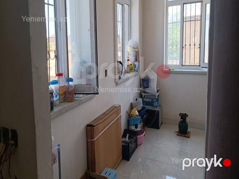 Satılır 7 otaqlı Həyət evi / Villa, 270 m², Saray — Ev, villa, Abşeron (4)
