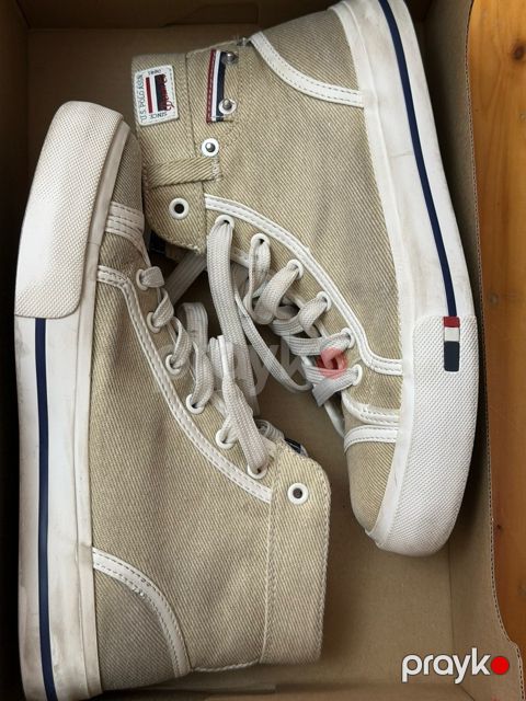 Kedlər US Polo — Bakı