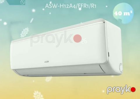Kondisioner "AUX12-(Btu)-(40-45)Kv" — Bakı