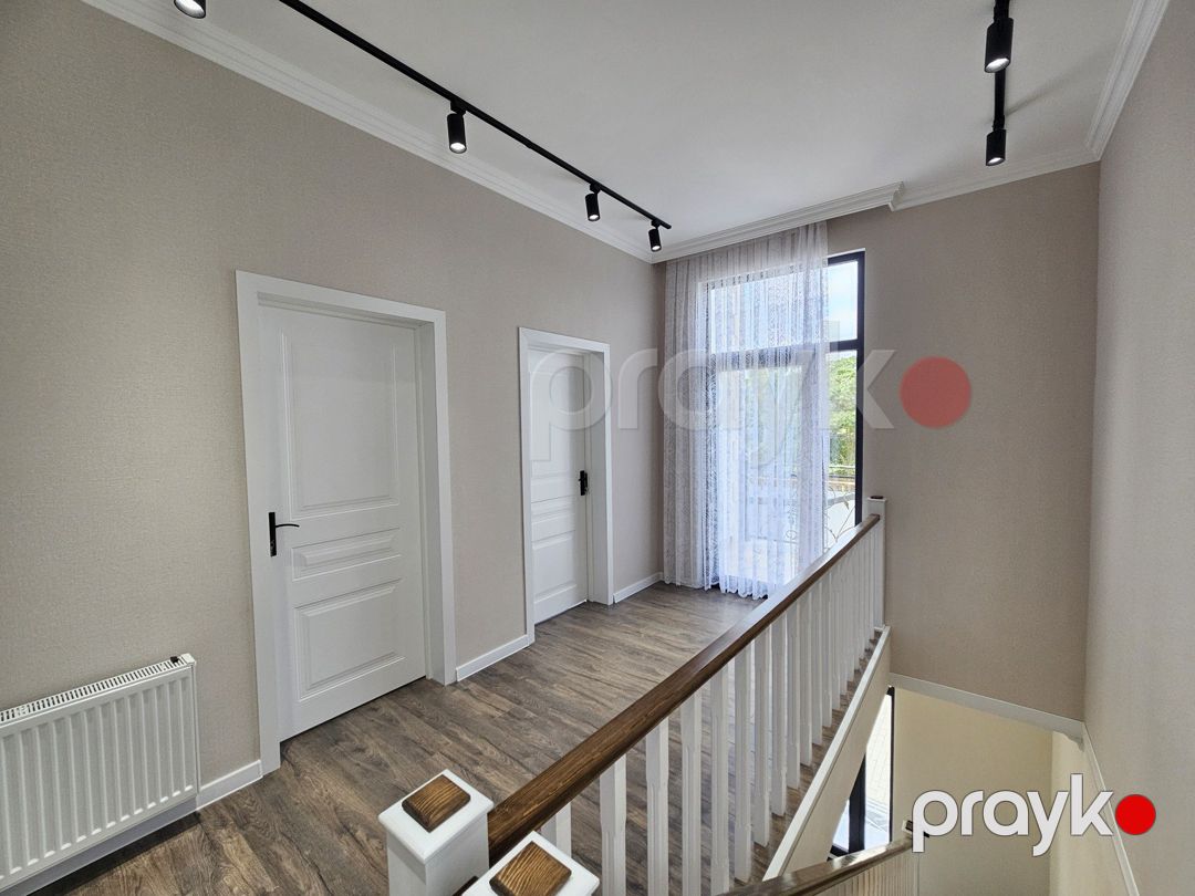 Satılır 3 otaqlı həyət evi/bağ evi 130 m² — Ev, villa, Bakı (10)