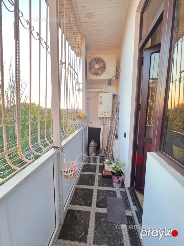 Satılır 3 otaqlı Bina evi menzil (Köhnə tikili), 70 m², 26-cı məhəllə — Mənzil, Sumqayıt (6)