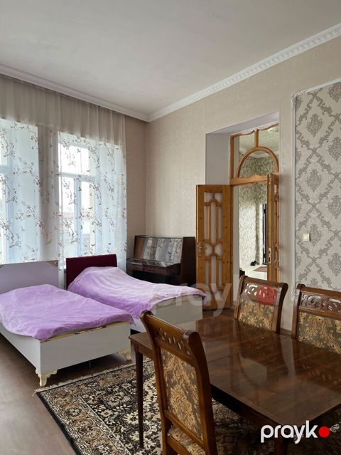 Kirayə üçün işıqlı və geniş mənzil otağı(Qız tələbələr üçün) — Gəncə