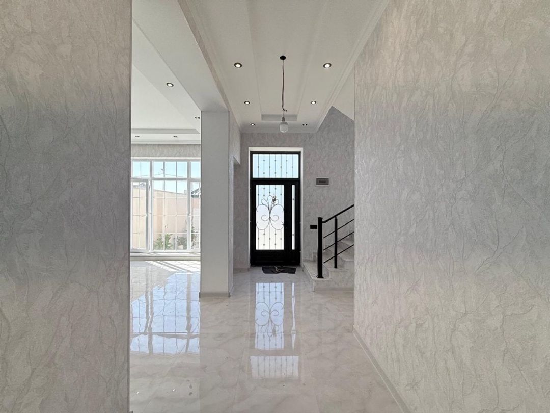 Bağ evi, 51-ci məh — Ev, villa, Sumqayıt (8)