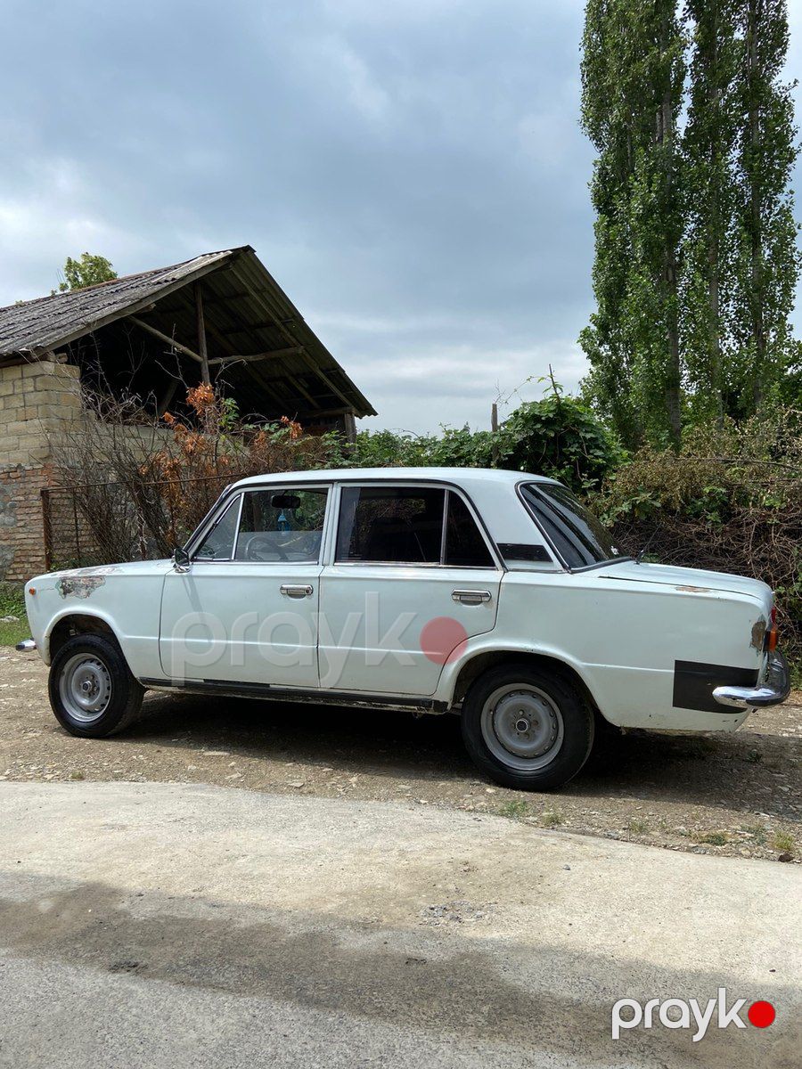 Lada (vaz) 21011, 1985 il — Avtomobillər, Şəki (9)