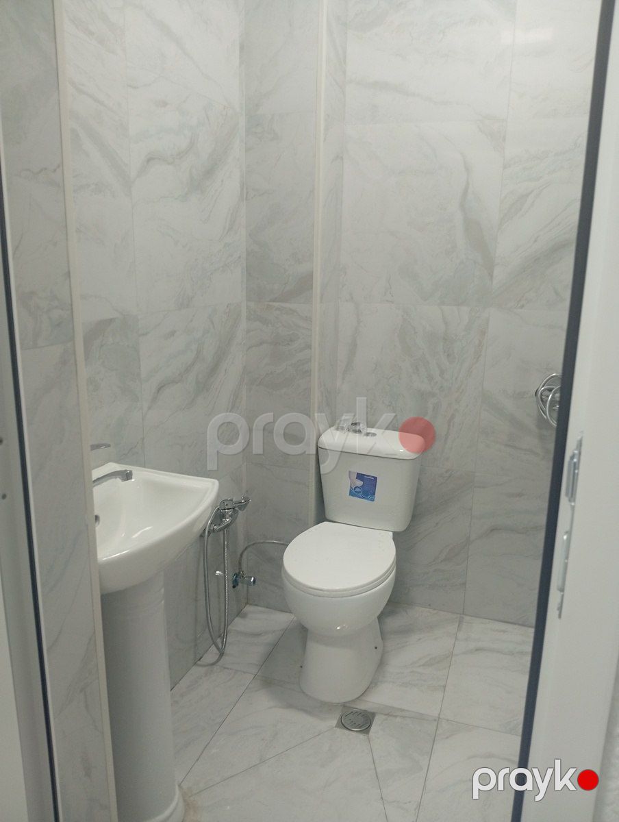 İcarəyə verilir 1 otaqlı həyət evi/bağ evi 35 m² — Ev, villa, Bakı (2)