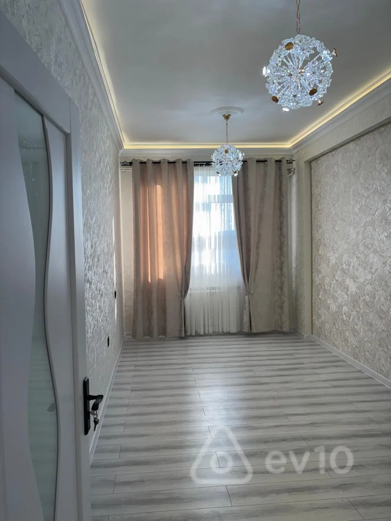 2 otaqlı mənzil, 54 m², A.memmedov — Mənzil, Bakı (3)