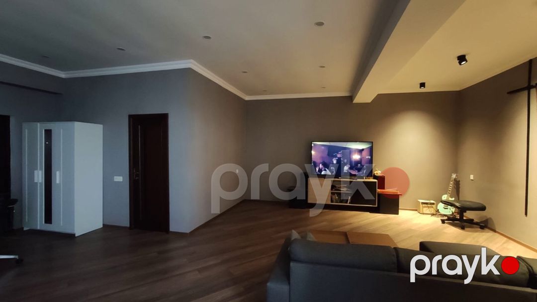 Satılır 4 otaqlı yeni tikili 120 m² — Mənzil, Bakı (6)