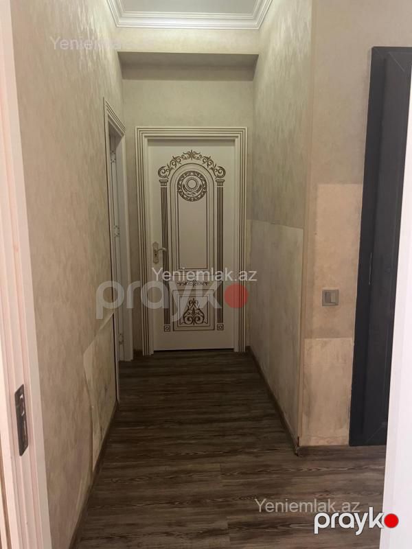 Satılır 3 otaqlı Bina evi menzil (Yeni tikili), 100 m², Nərimanov rayonu — Mənzil, Bakı (4)