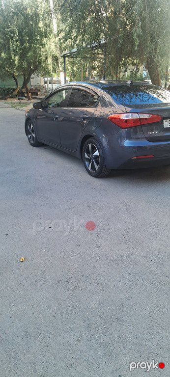 Kia Cerato, 1.8 L, 2014 il, 250 398 km — Avtomobillər, Bakı (8)