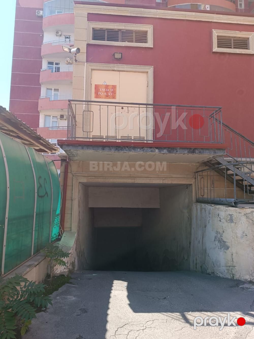 Satılır Qaraj, Nərimanov r — Garaj (4)