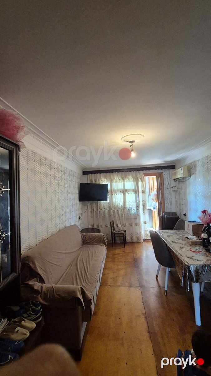 2-otaqlı mənzil, Sumqayıt ş., 50 m² — Mənzil, Sumqayıt (2)