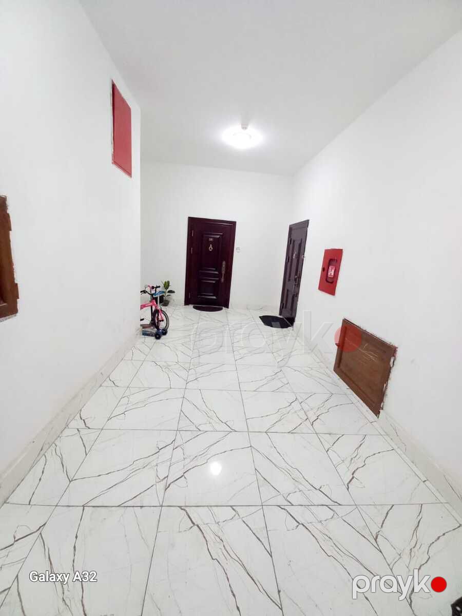 Satılır 3 otaqlı yeni tikili 136 m² — Mənzil, Bakı (9)