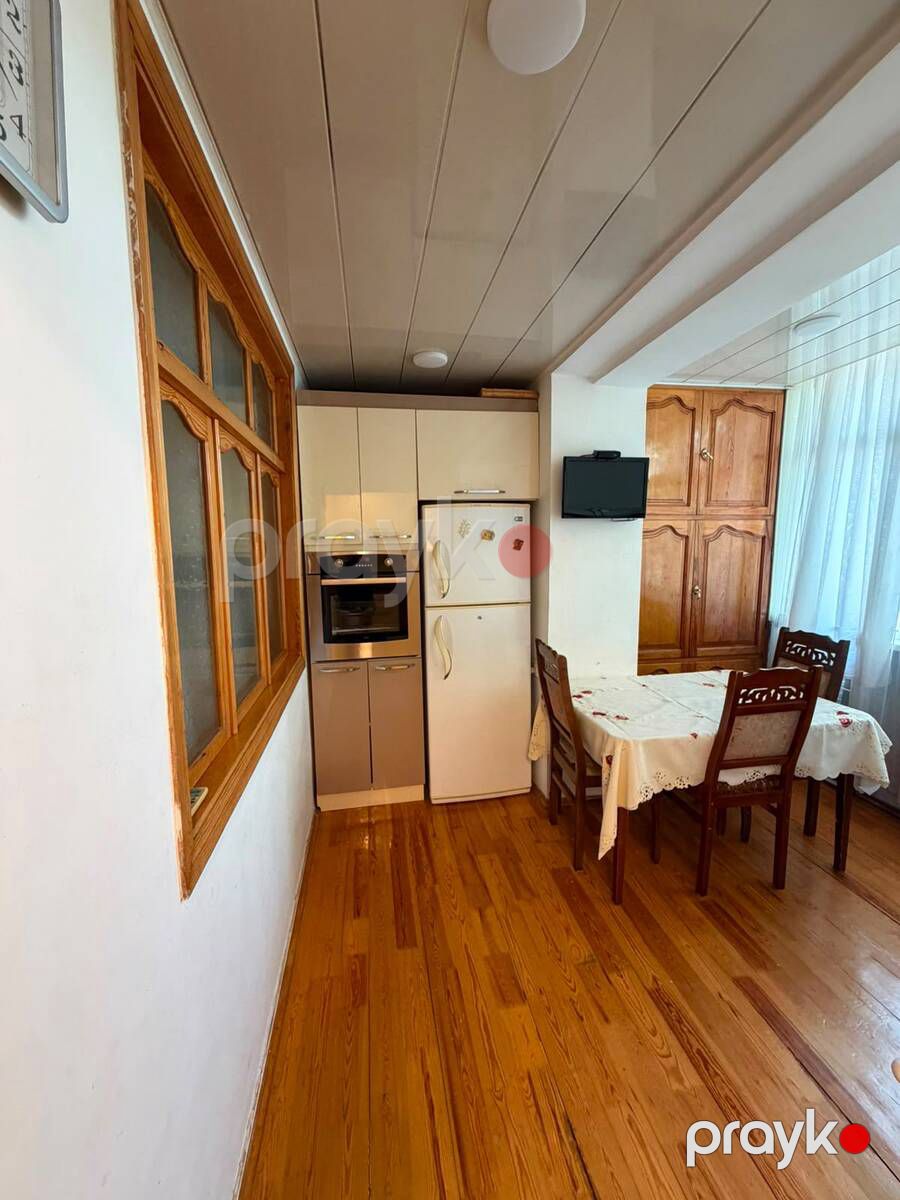 Satılır 4 otaqlı yeni tikili 70 m² — Mənzil, Bakı (3)