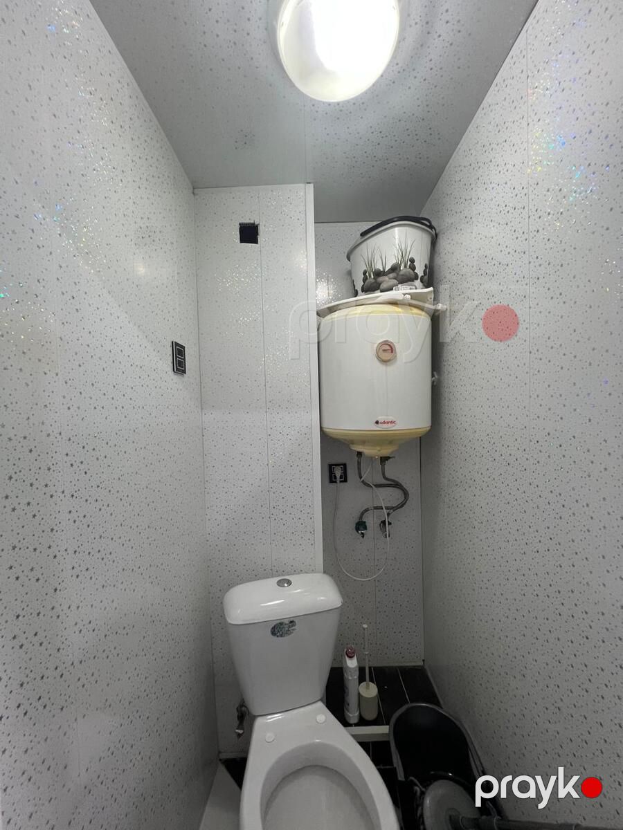 Satılır obyekt 38 m² — Əmlak, Bakı (10)