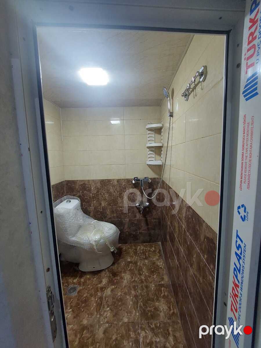 Satılır 2 otaqlı köhnə tikili 32 m² — Mənzil, Bakı (8)