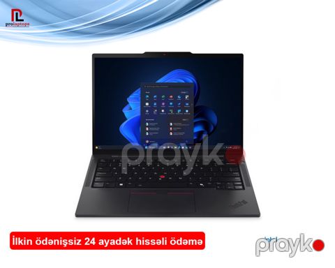 Lenovo ThinkPad T14s Gen 6 21R1005SFW — Bakı