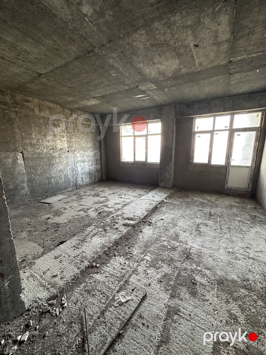 Satılır 4 otaqlı yeni tikili 175 m² — Mənzil, Bakı (8)