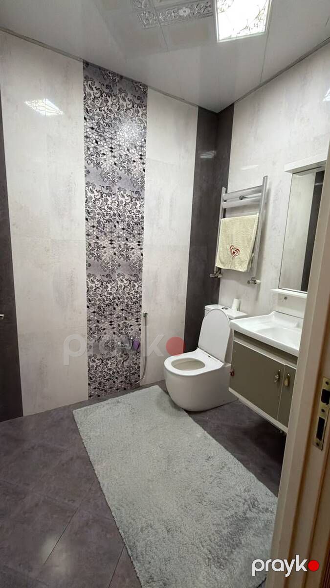 Satılır 3 otaqlı yeni tikili 155 m² — Mənzil, Bakı (11)