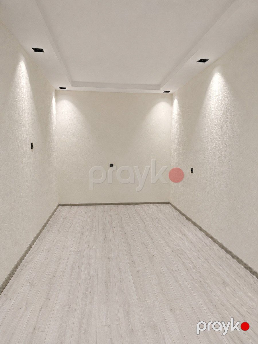 Satılır 4 otaqlı həyət evi/bağ evi 140 m² — Ev, villa, Bakı (8)