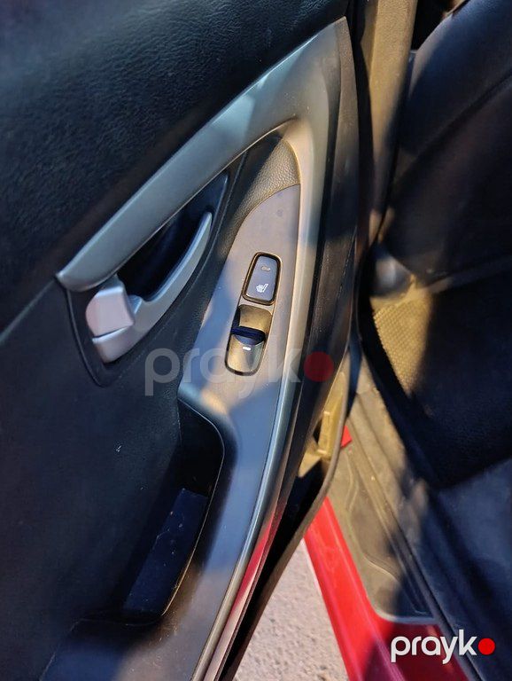 Hyundai Elantra, 1.6 L, 2015 il, 170 000 km — Avtomobillər, Gəncə (6)