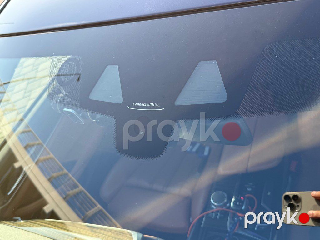 BMW 530, 2.0 L, 2018 il, 115 000 km — Avtomobillər, Bakı (12)