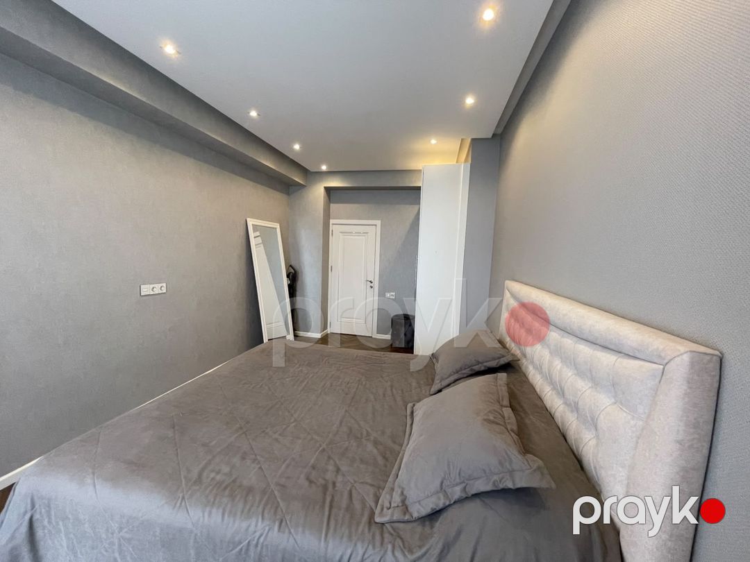 Satılır 3 otaqlı yeni tikili 100 m² — Mənzil, Bakı (6)