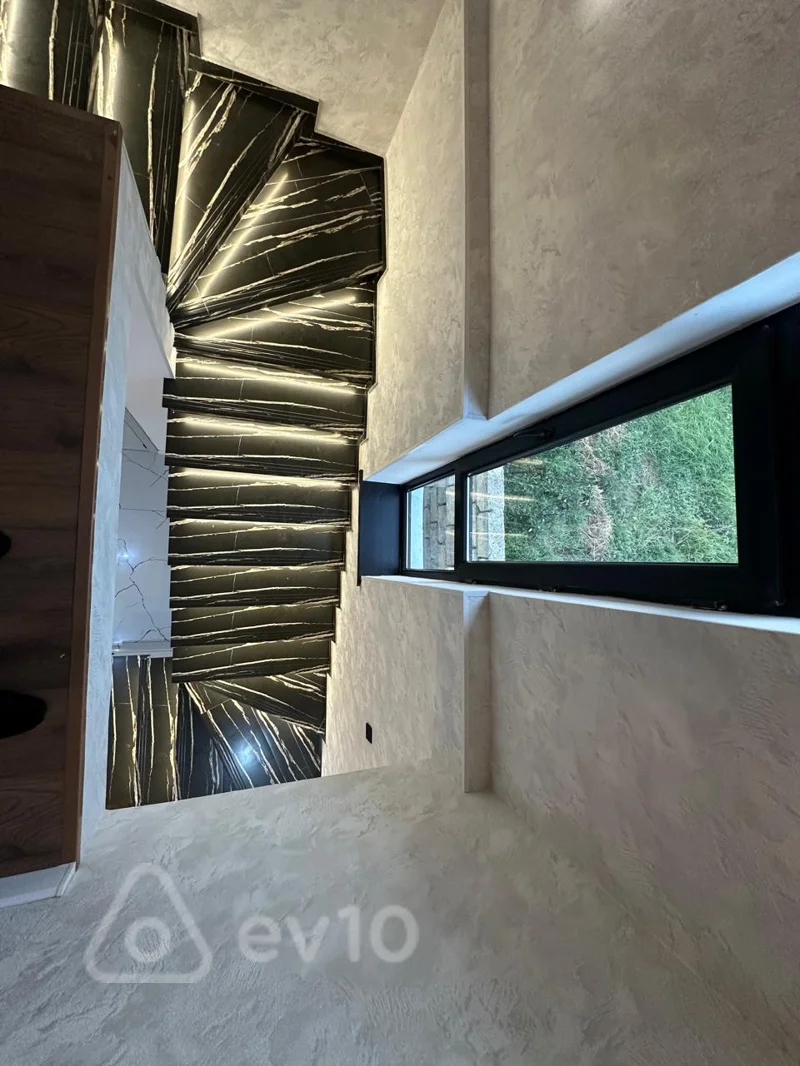 4 otaqlı həyət evi, 137 m², Qorxmaz Eyvazov küç — Ev, villa, Bakı (5)