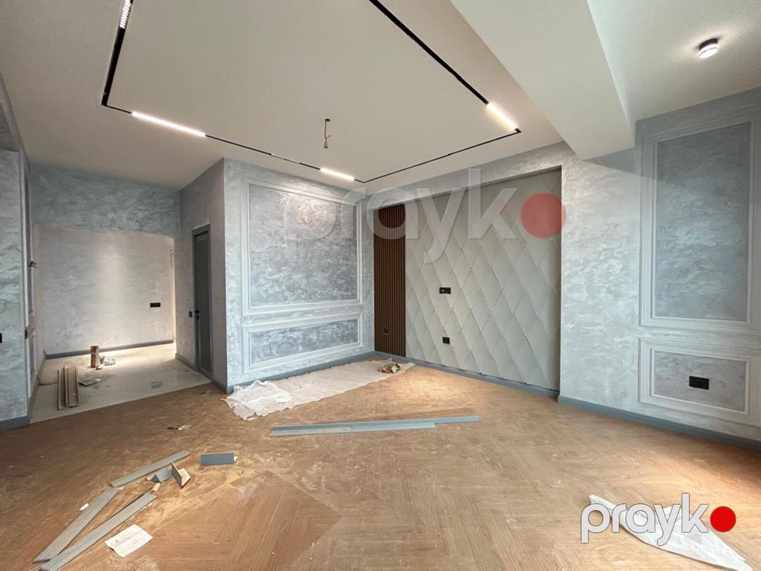 Satılır 3 otaqlı yeni tikili 100 m² — Mənzil, Bakı (7)