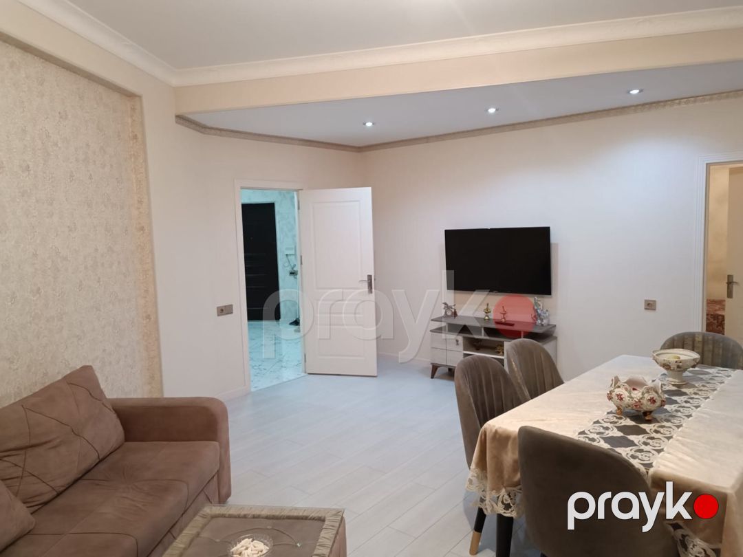 2-otaqlı yeni tikili, Xırdalan ş., 105 m² — Mənzil, Xırdalan (2)
