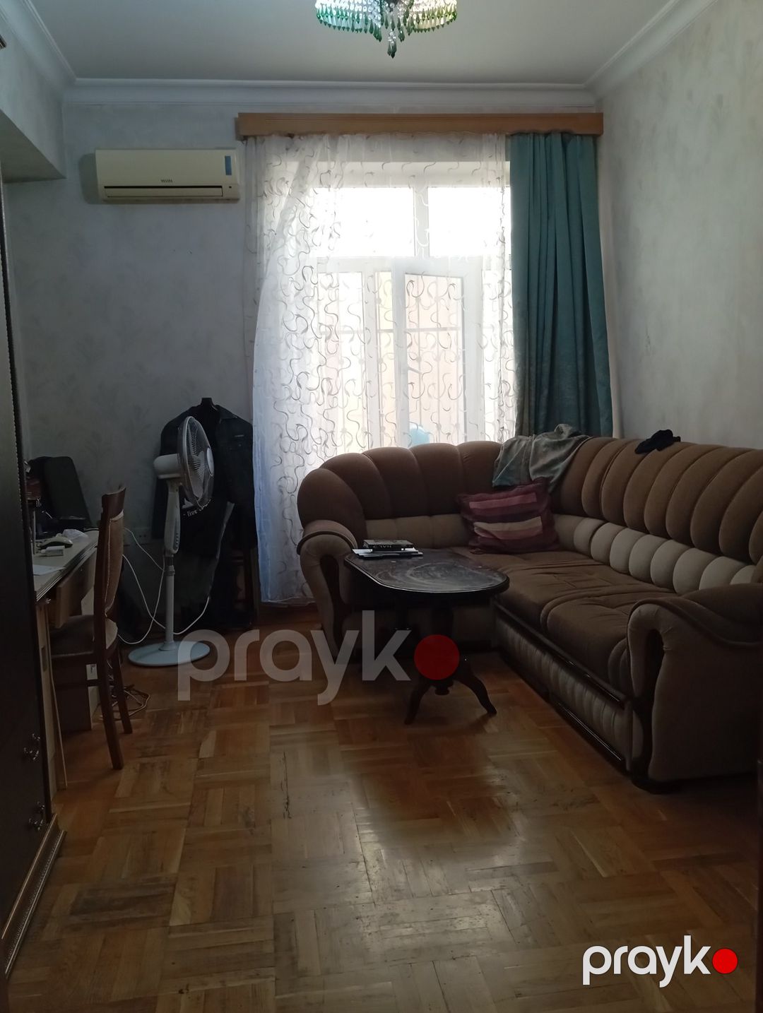 Satılır 4 otaqlı yeni tikili 143 m² — Mənzil, Bakı (5)