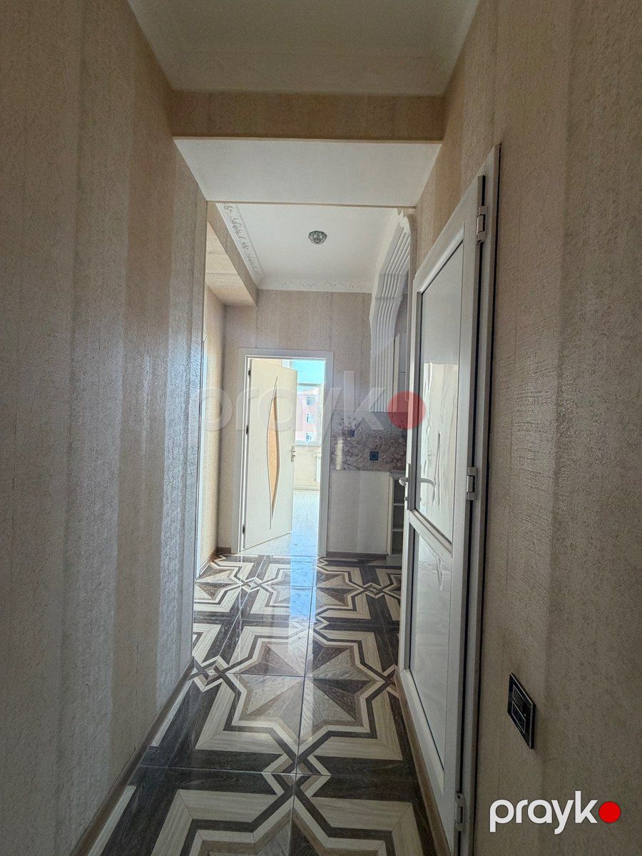 2-otaqlı yeni tikili, Masazır qəs., 42 m² — Mənzil, Bakı (9)