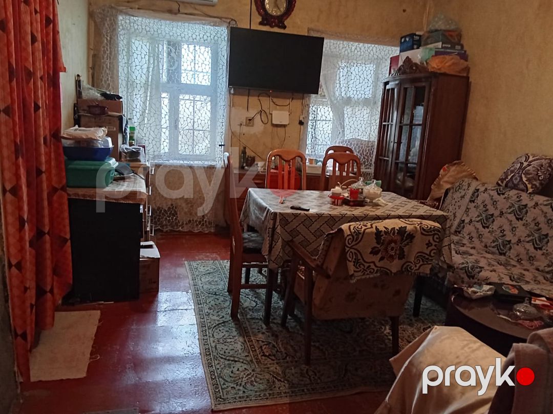 Satış: 4 otaqlı Ev / villa, 55 m², Binəqədi rayonu — Ev, villa, Bakı (2)
