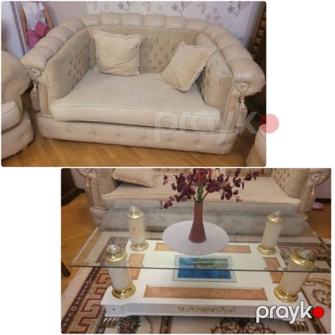 Mini divan və jurnalnı 150 Azn.Divanın ölçüsü 1.80× 0.90. Ünvan Qara — Digah