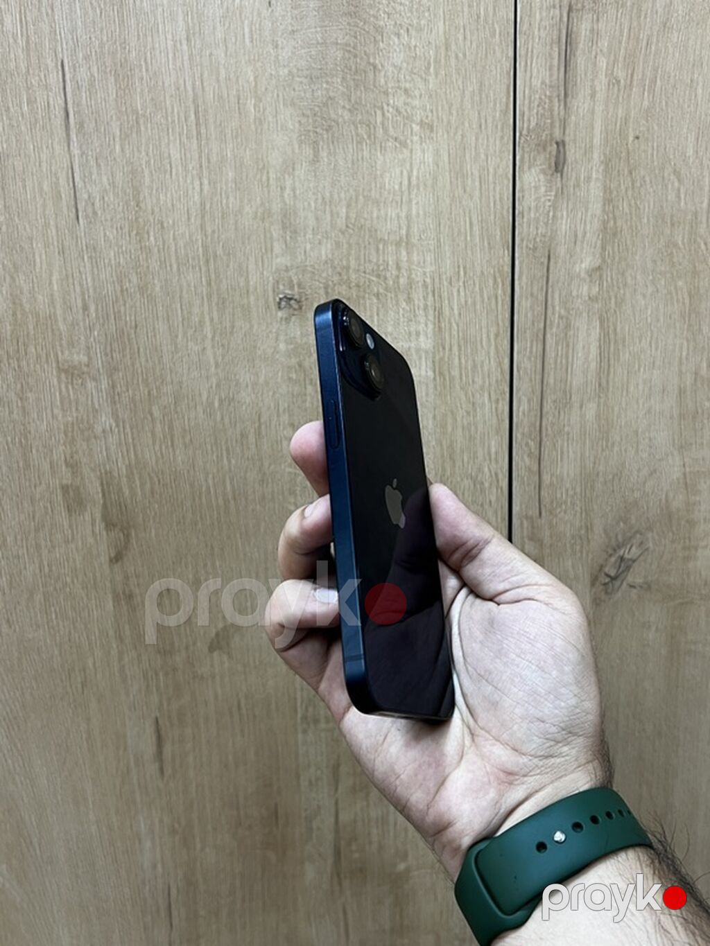 IPhone 14, 256 GB, Midnight, Face ID — Apple iPhone, Bakı (3)