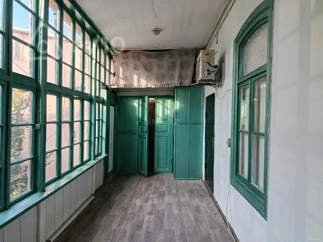 3 otaqlı mənzil, 65 m², Cəfərov qardaşları — kirayə — Mənzil, Bakı (9)