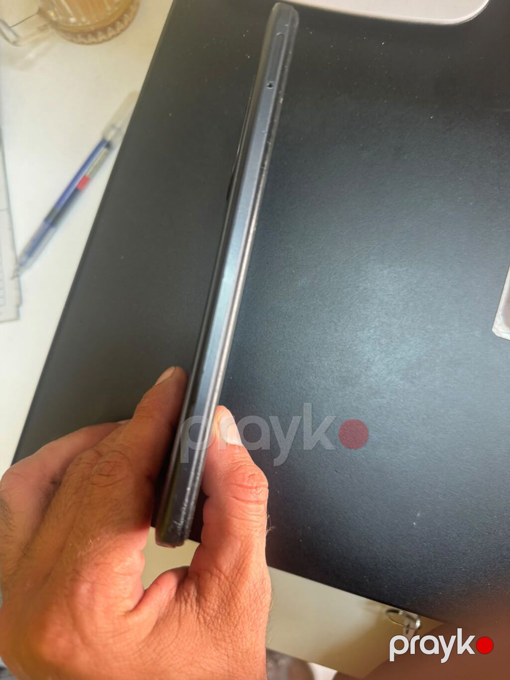 Xiaomi Redmi smartfon - Model: Redmi A1+/A2 seriyasına bənzər (arxa — Xiaomi, Bakı (3)