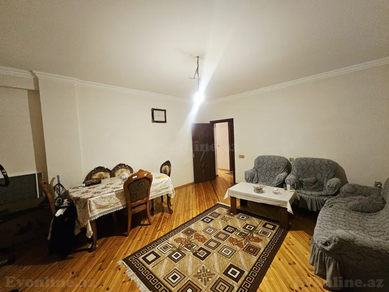 Satılır 3 otaqlı Mənzil Yeni tikili 100 m² Bakı, Abşeron r — Mənzil, Bakı (3)