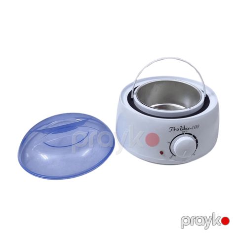 Mum əridən cihaz BaByverse BA-100, ağ — Bakı