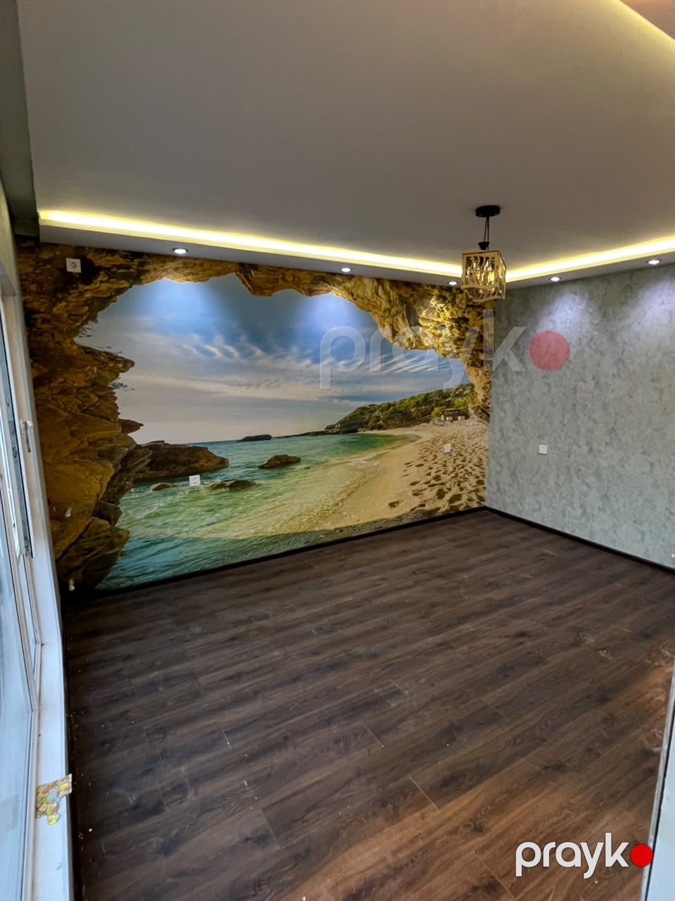 Satış: 3 otaqlı Ev / villa, 100 m², Abşeron rayonu — Ev, villa, Bakı (6)