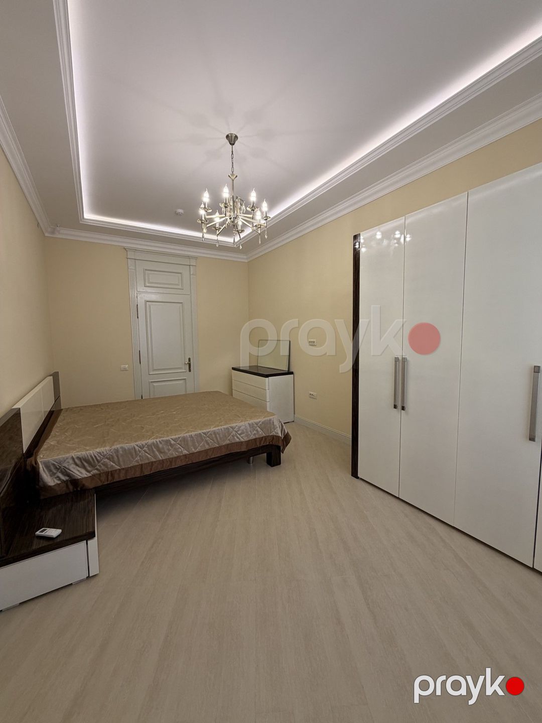 İcarəyə verilir 6 otaqlı həyət evi/bağ evi 350 m² — Ev, villa, Bakı (9)