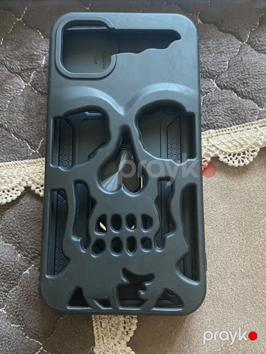 IPhone 11 üçün qoruyucu örtüklər dəsti Məhsul tərkibi: - IP68 — Digər, Digah (6)