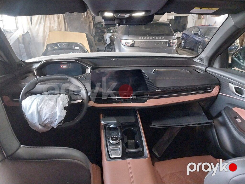 Changan Qiyuan Q05, 1.5 L, 18.99 kWh, 2024 il, 65 214 km — Avtomobillər, Bakı (9)