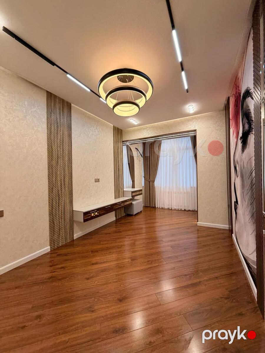Satılır 2 otaqlı yeni tikili 84 m² — Mənzil, Bakı (4)