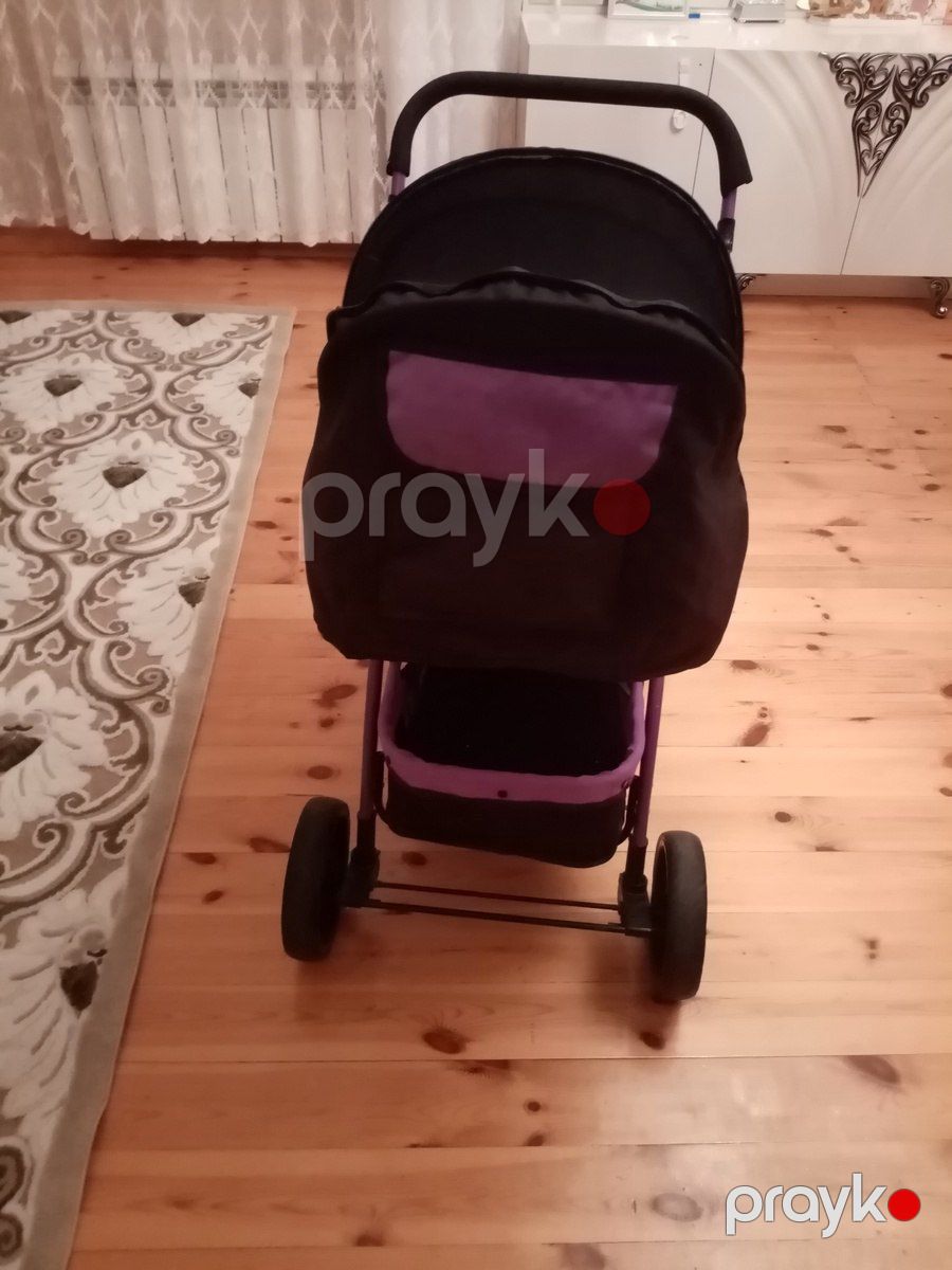 "Adil" uşaq arabası — Arabalalar, Bakı (2)