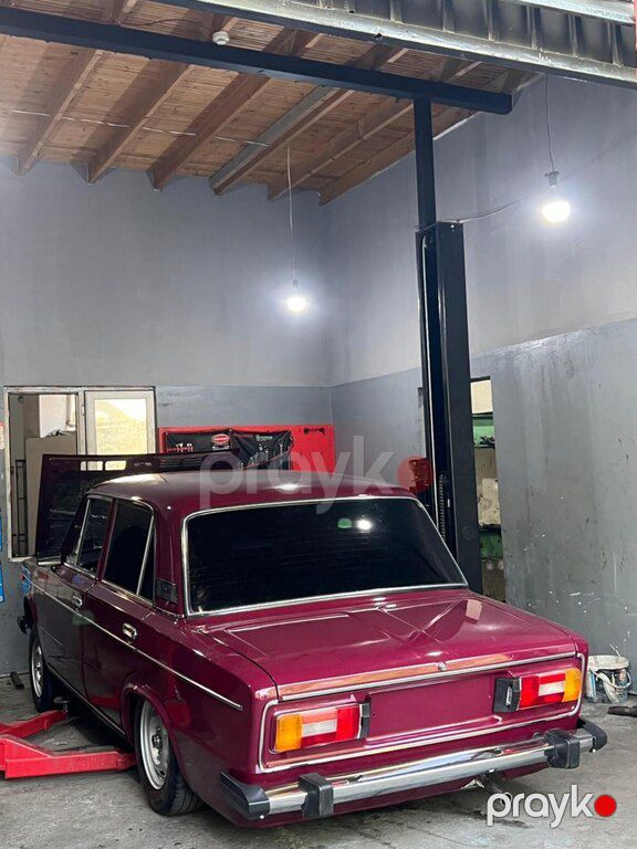 Lada (VAZ) 2106, 1.5 L, 2004 il, 15 000 km — Avtomobillər, Zaqatala (3)