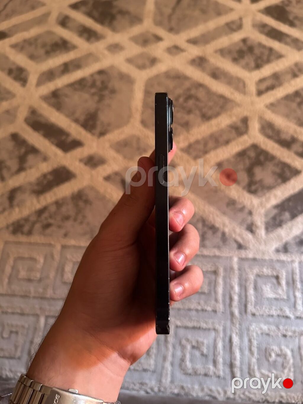 IPhone 14, 128 GB, Qara, Face ID — Apple iPhone, Bakı (4)