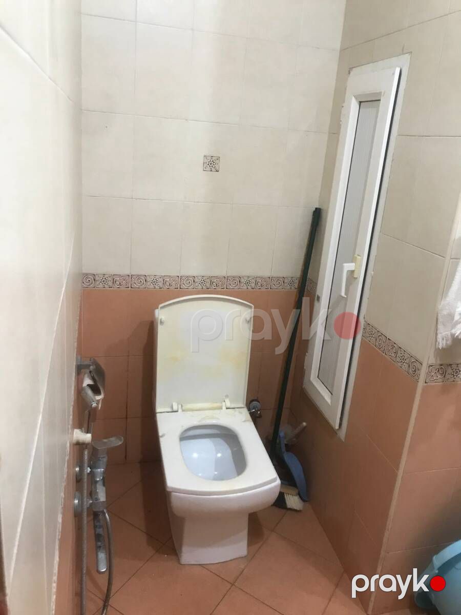 İcarəyə verilir 2 otaqlı köhnə tikili 46 m² — Mənzil, Bakı (5)