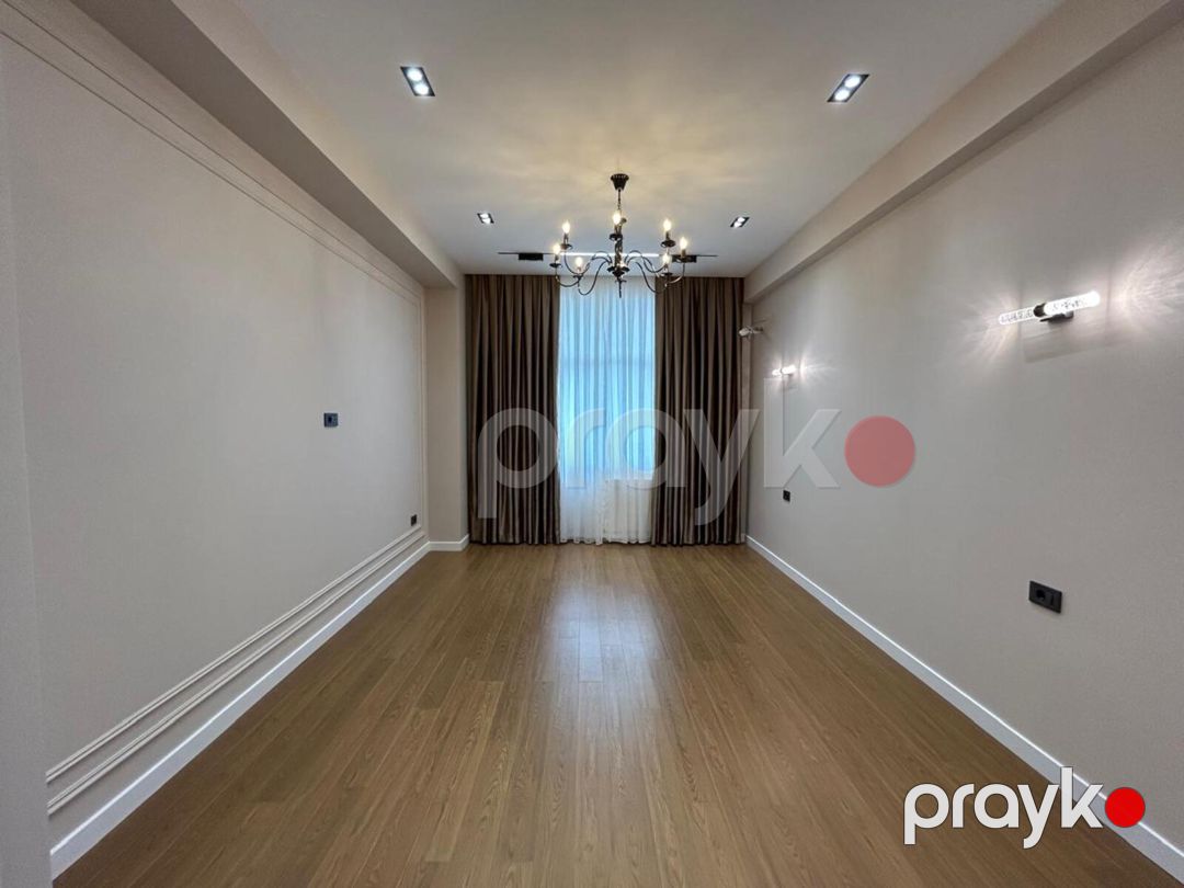 Satılır 4 otaqlı yeni tikili 175 m² — Mənzil, Bakı (9)